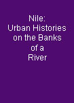 Nile: Urban Histories